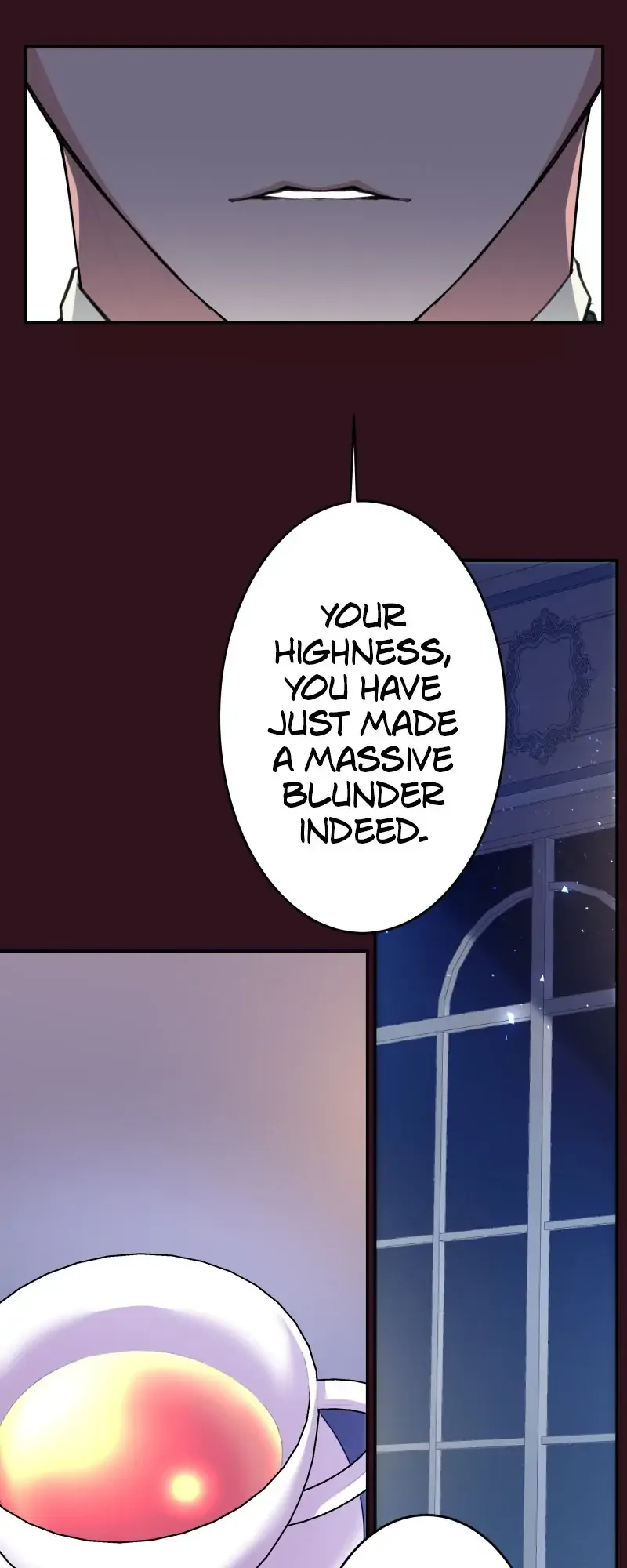 A Villainess’ Revenge Is Sweeter Than Honey Chapter 20 page 32