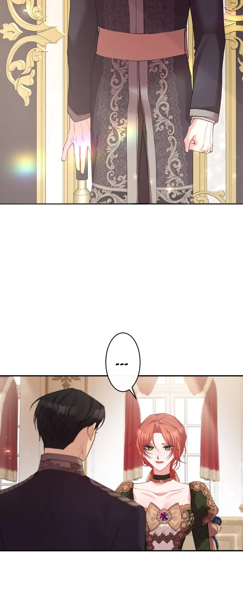 A Villainess’ Revenge Is Sweeter Than Honey Chapter 96 page 36