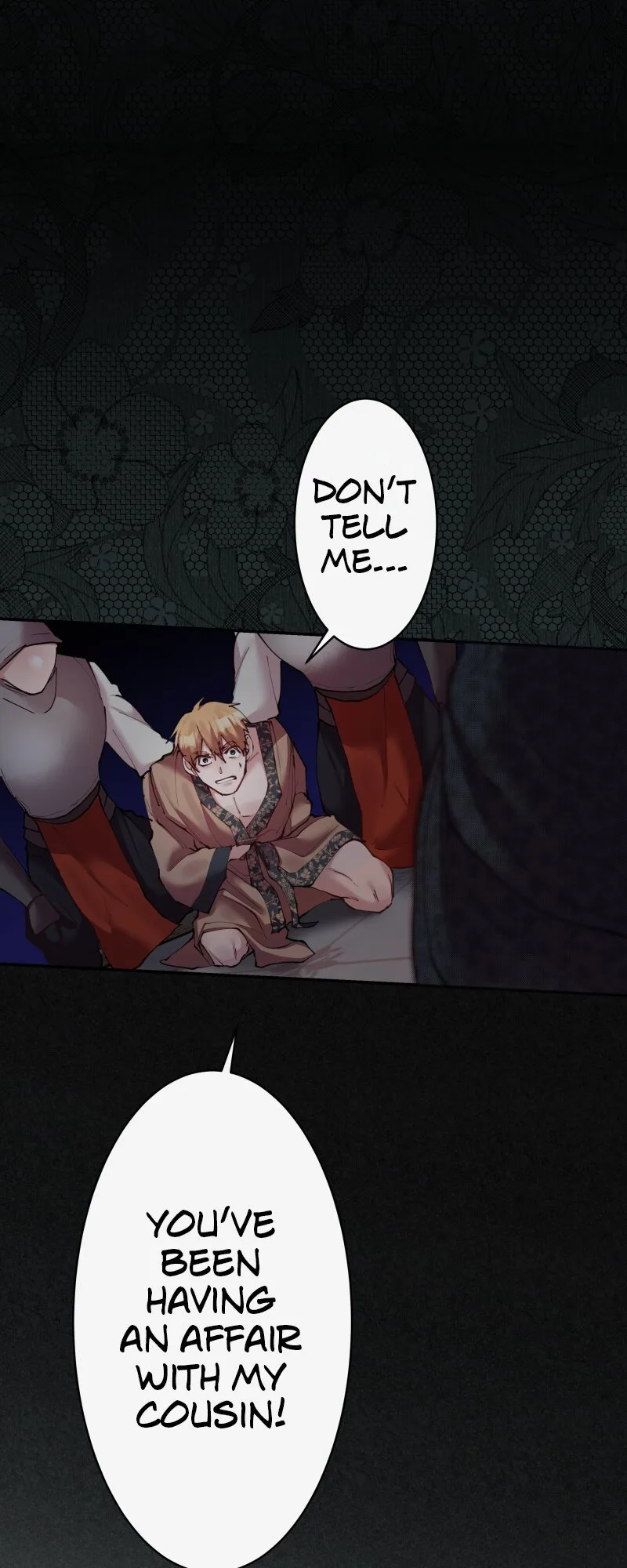 A Villainess’ Revenge Is Sweeter Than Honey Chapter 95 page 13