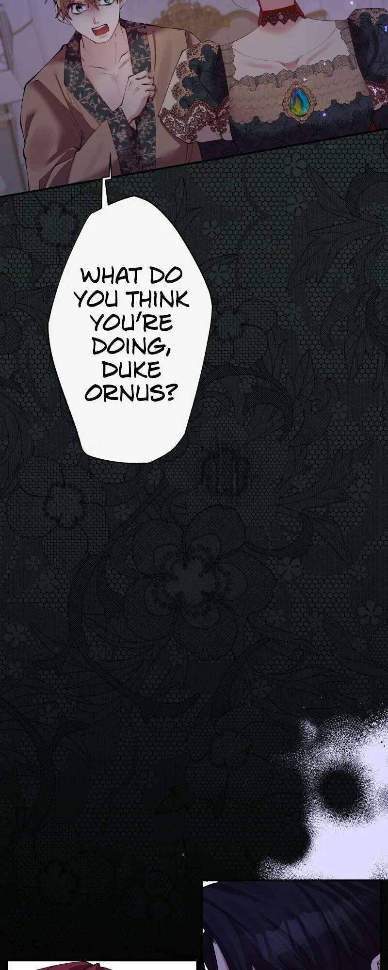 A Villainess’ Revenge Is Sweeter Than Honey Chapter 95 page 4