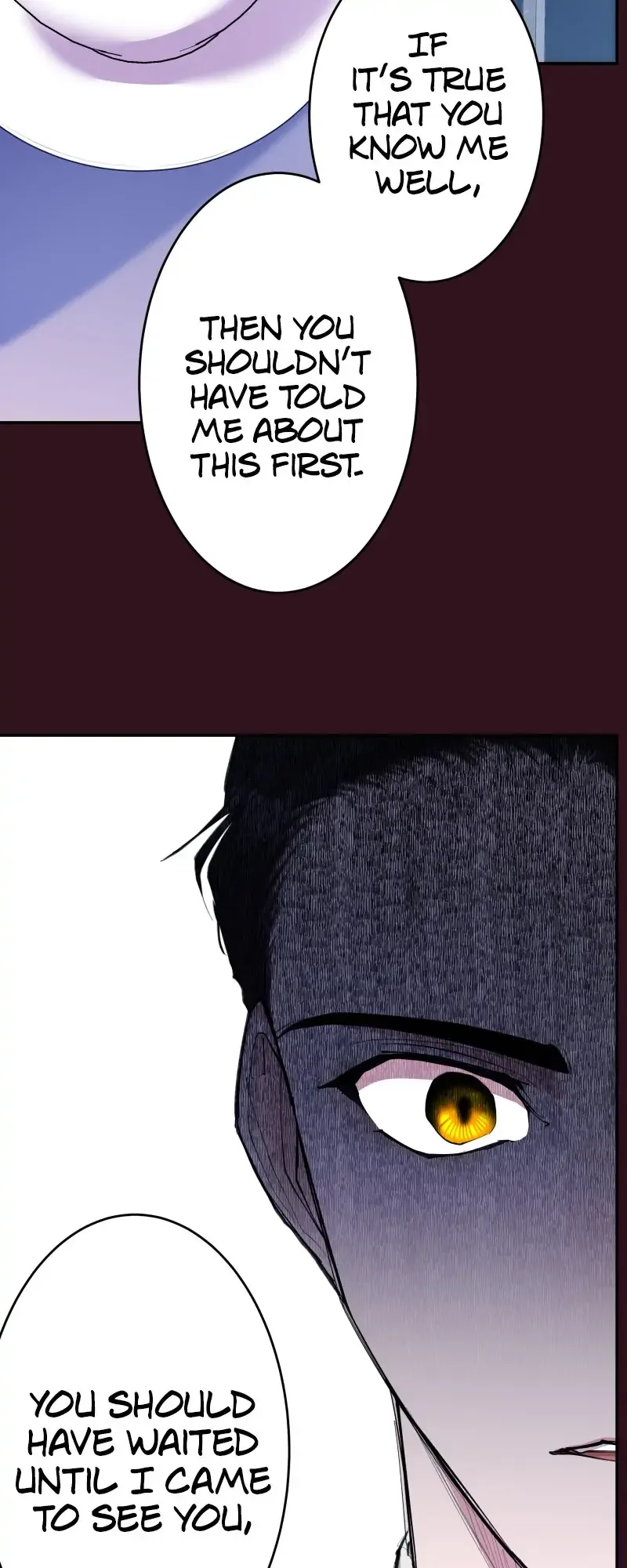 A Villainess’ Revenge Is Sweeter Than Honey Chapter 20 page 33