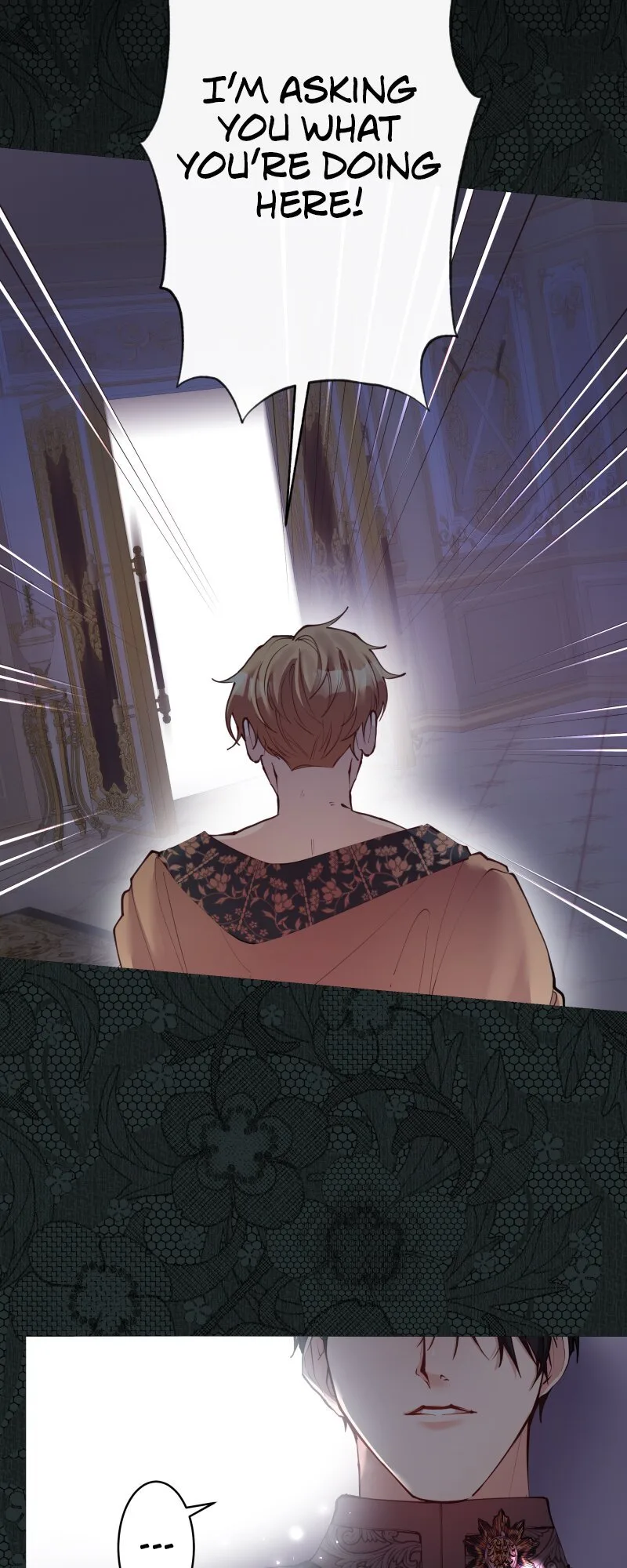 A Villainess’ Revenge Is Sweeter Than Honey Chapter 95 page 6