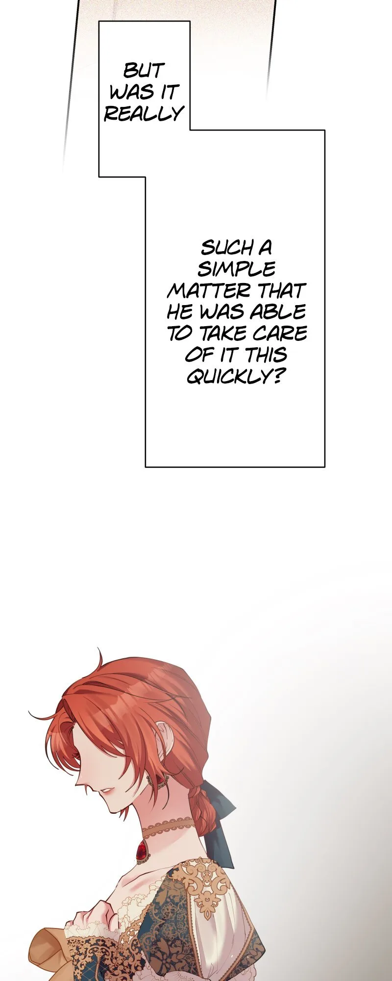 A Villainess’ Revenge Is Sweeter Than Honey Chapter 98 page 7