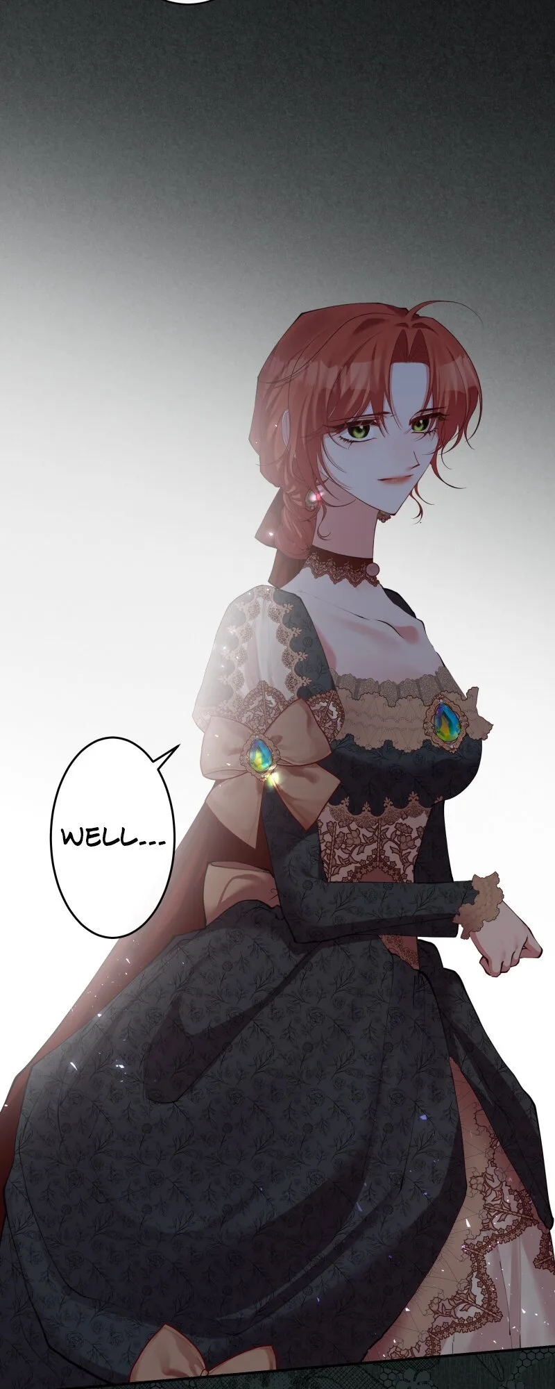A Villainess’ Revenge Is Sweeter Than Honey Chapter 95 page 14