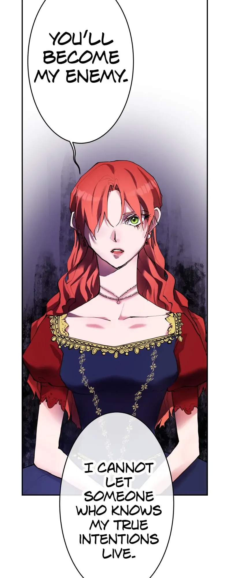 A Villainess’ Revenge Is Sweeter Than Honey Chapter 20 page 49