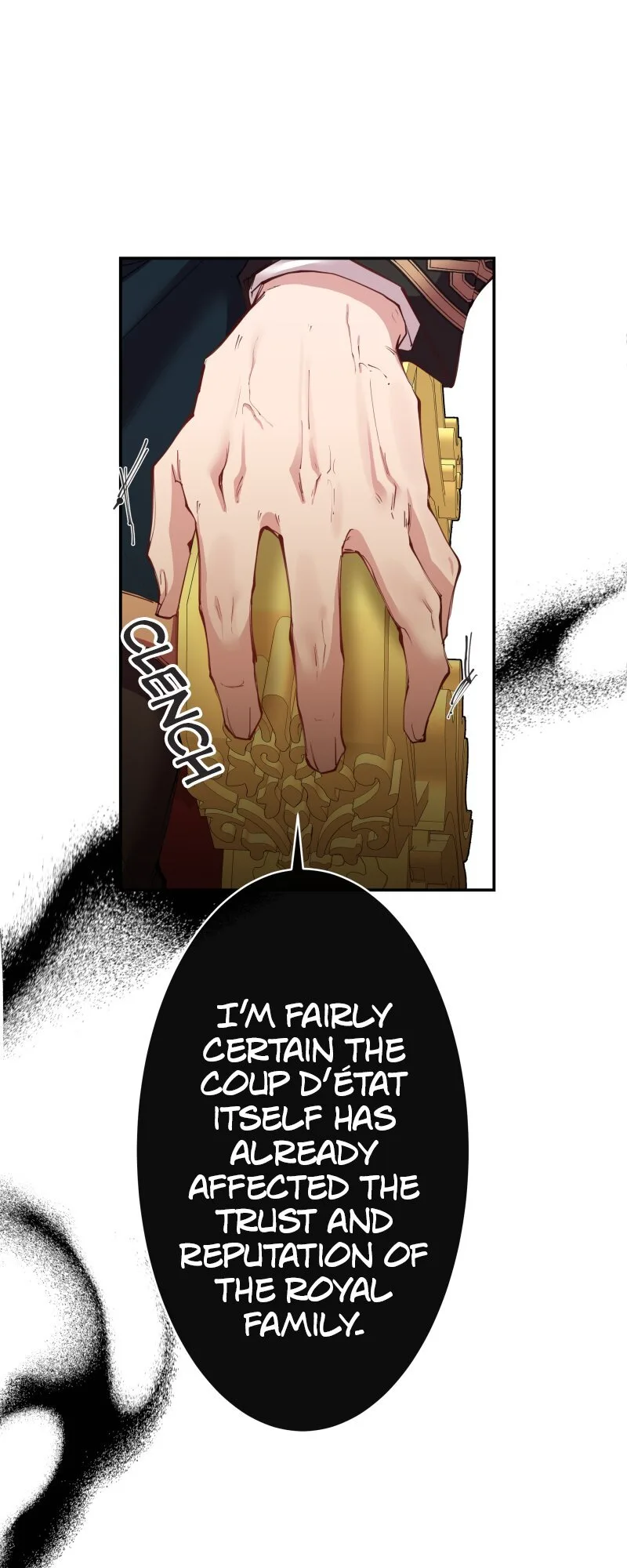 A Villainess’ Revenge Is Sweeter Than Honey Chapter 97 page 17