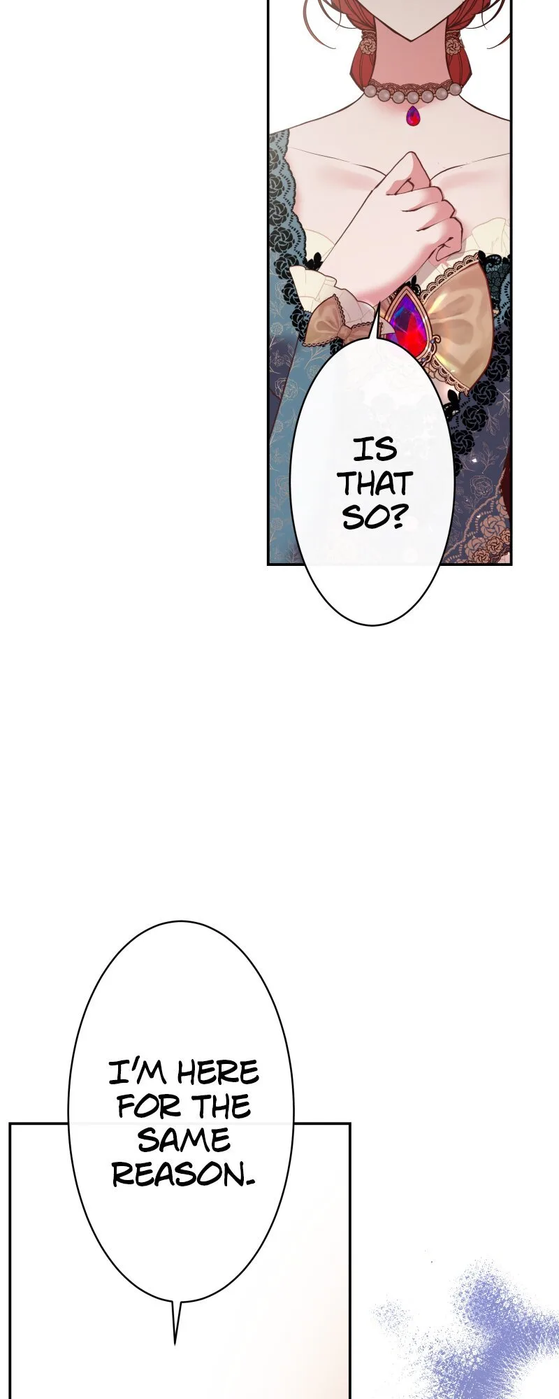 A Villainess’ Revenge Is Sweeter Than Honey Chapter 92 page 49