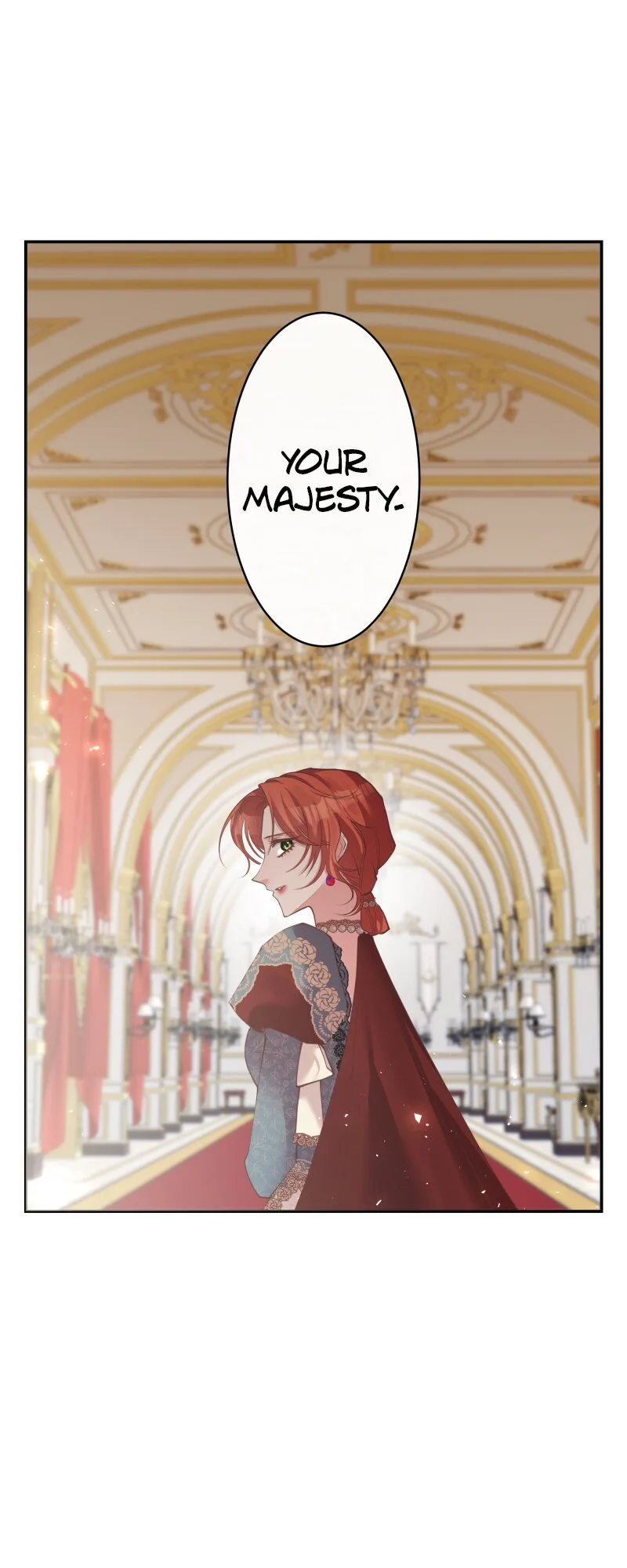 A Villainess’ Revenge Is Sweeter Than Honey Chapter 92 page 45