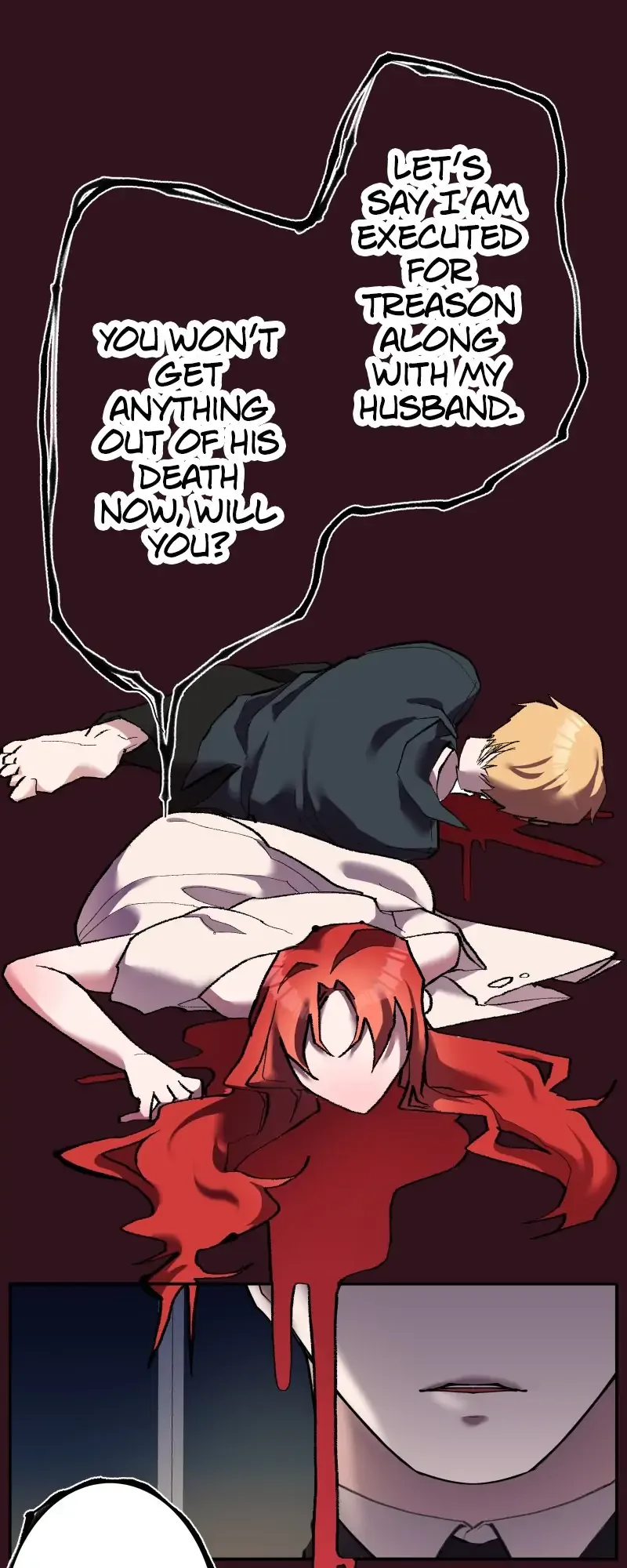 A Villainess’ Revenge Is Sweeter Than Honey Chapter 20 page 39