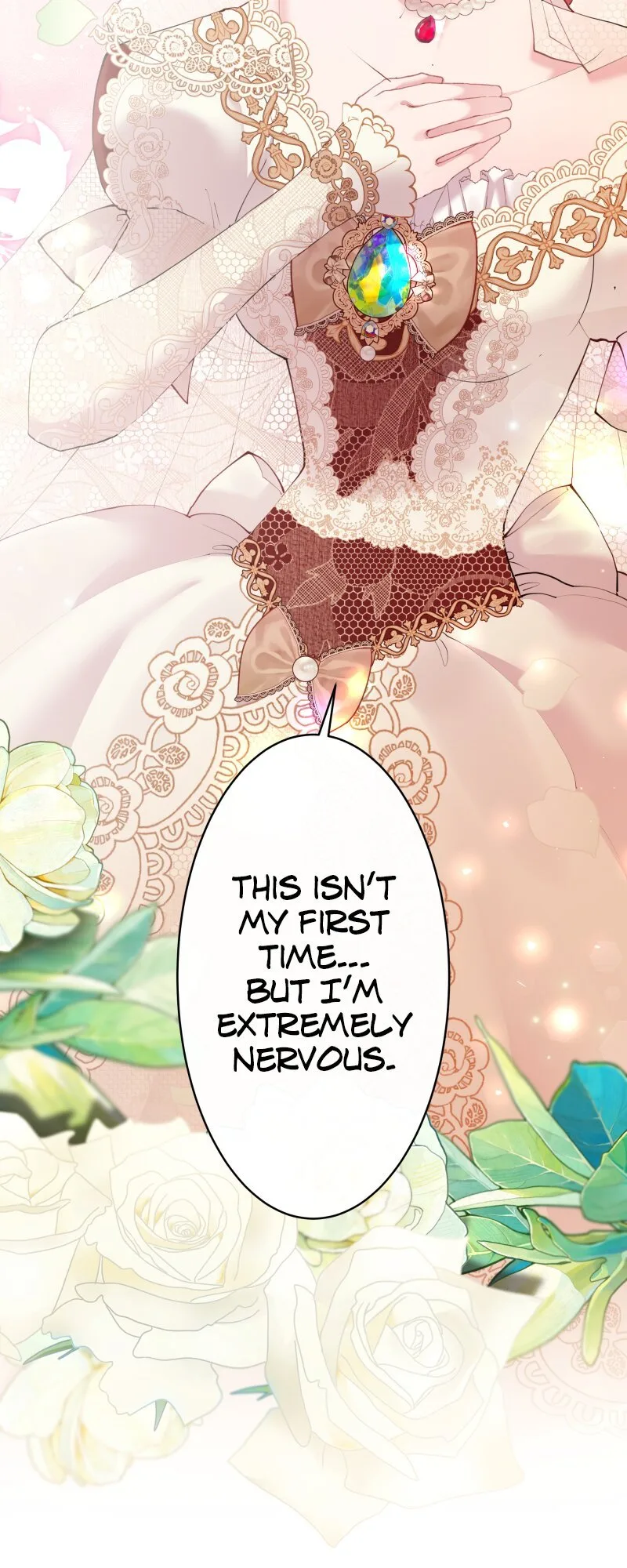 A Villainess’ Revenge Is Sweeter Than Honey Chapter 99 page 8