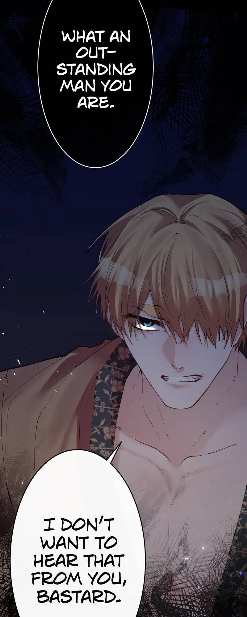 A Villainess’ Revenge Is Sweeter Than Honey Chapter 95 page 20