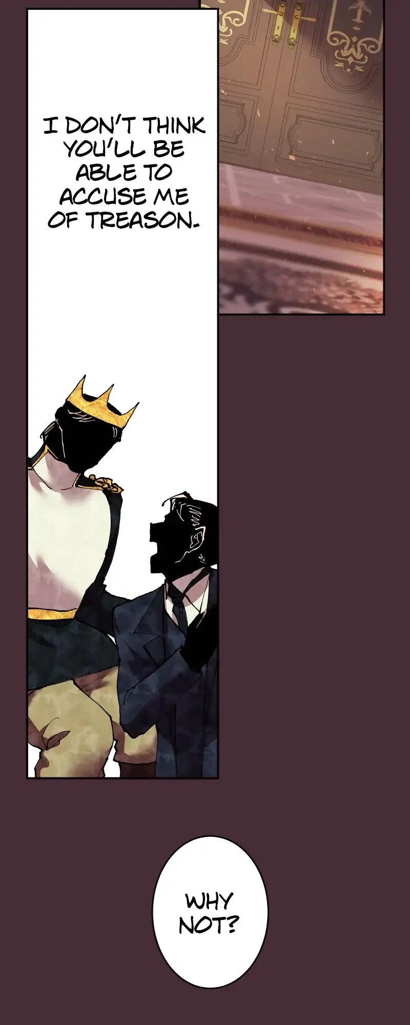 A Villainess’ Revenge Is Sweeter Than Honey Chapter 20 page 37