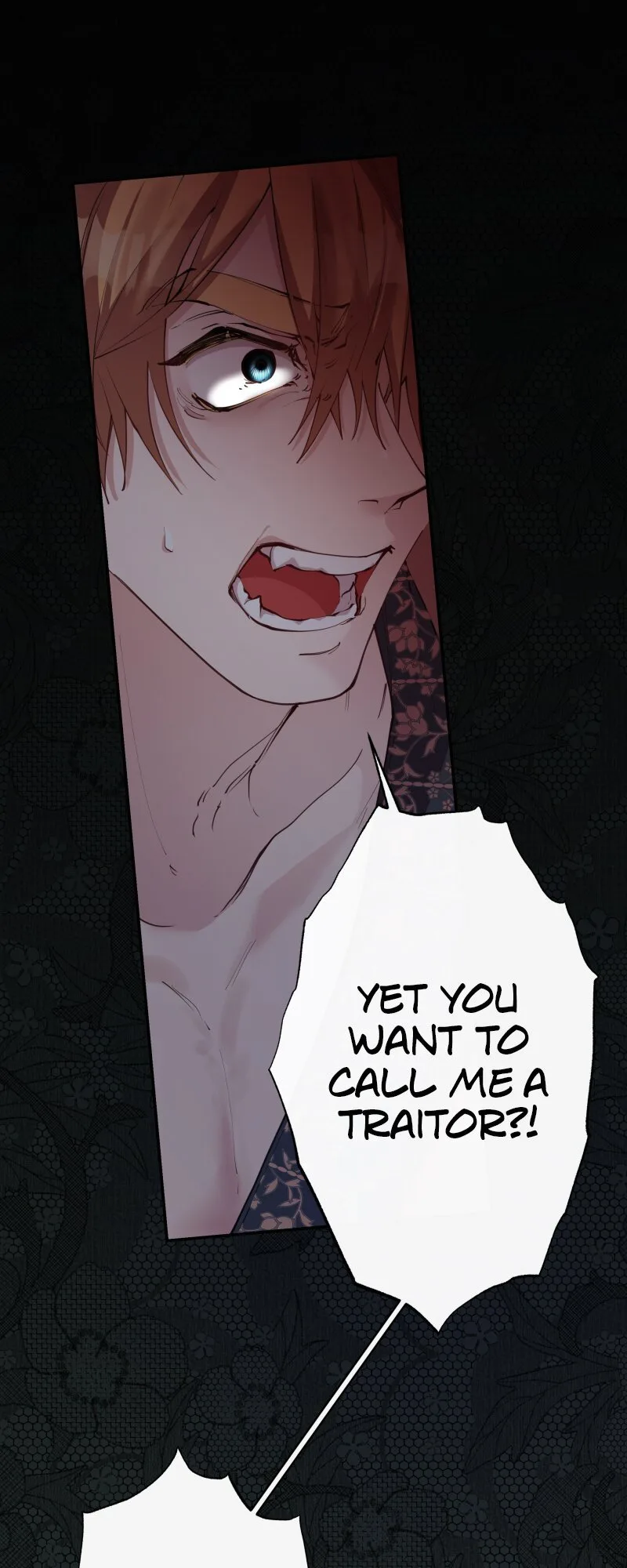 A Villainess’ Revenge Is Sweeter Than Honey Chapter 95 page 16