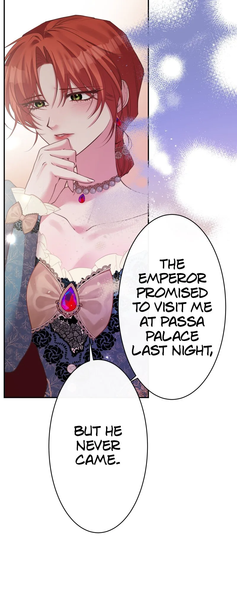 A Villainess’ Revenge Is Sweeter Than Honey Chapter 92 page 50