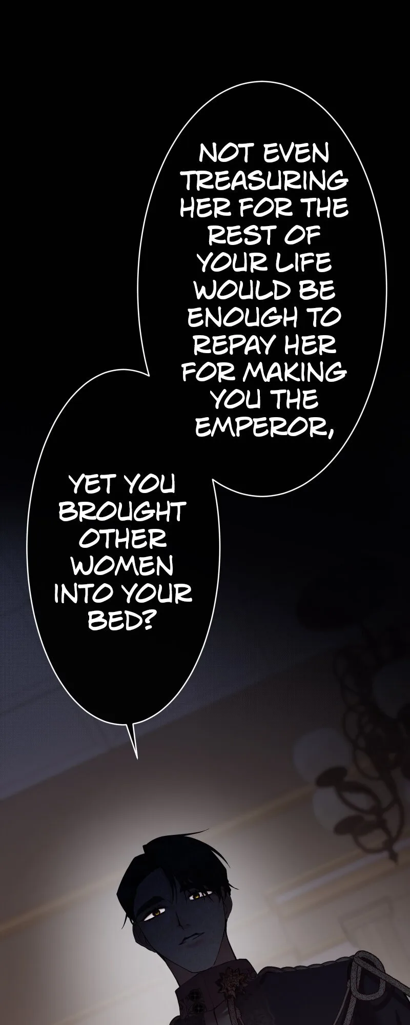 A Villainess’ Revenge Is Sweeter Than Honey Chapter 95 page 18