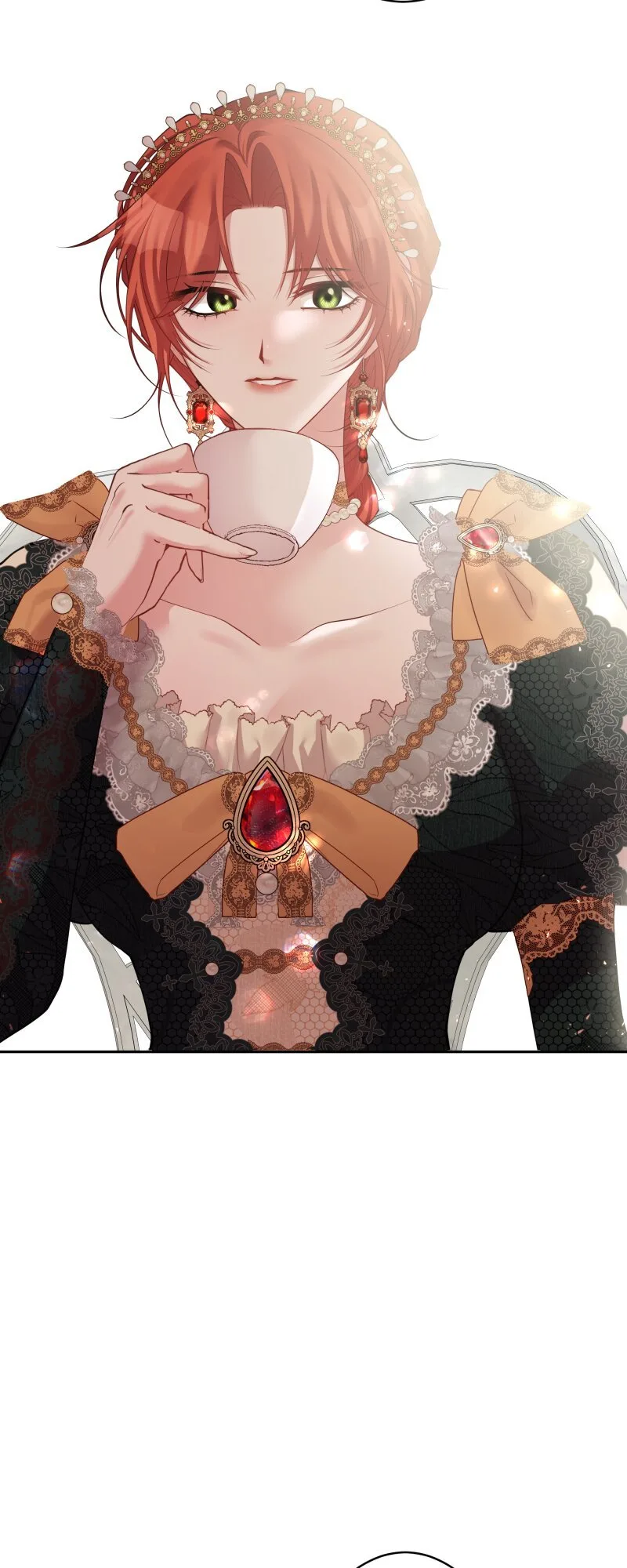 A Villainess’ Revenge Is Sweeter Than Honey Chapter 94 page 12