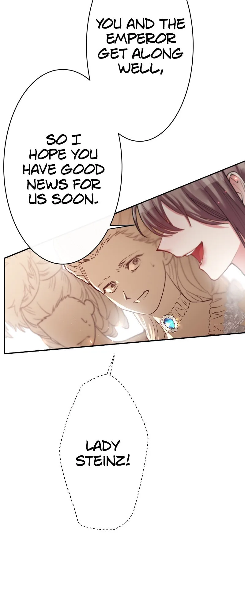 A Villainess’ Revenge Is Sweeter Than Honey Chapter 94 page 14