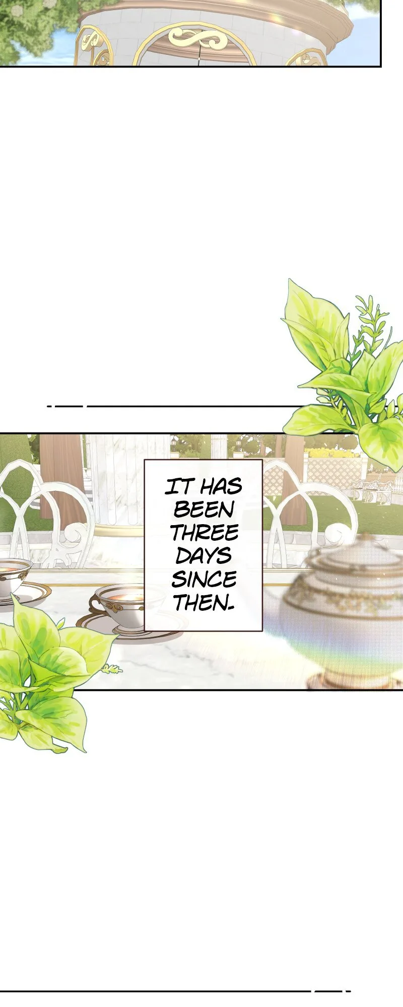 A Villainess’ Revenge Is Sweeter Than Honey Chapter 94 page 4