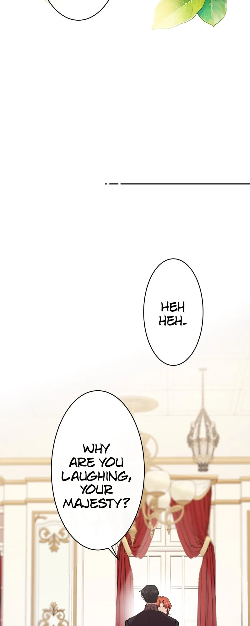 A Villainess’ Revenge Is Sweeter Than Honey Chapter 96 page 40