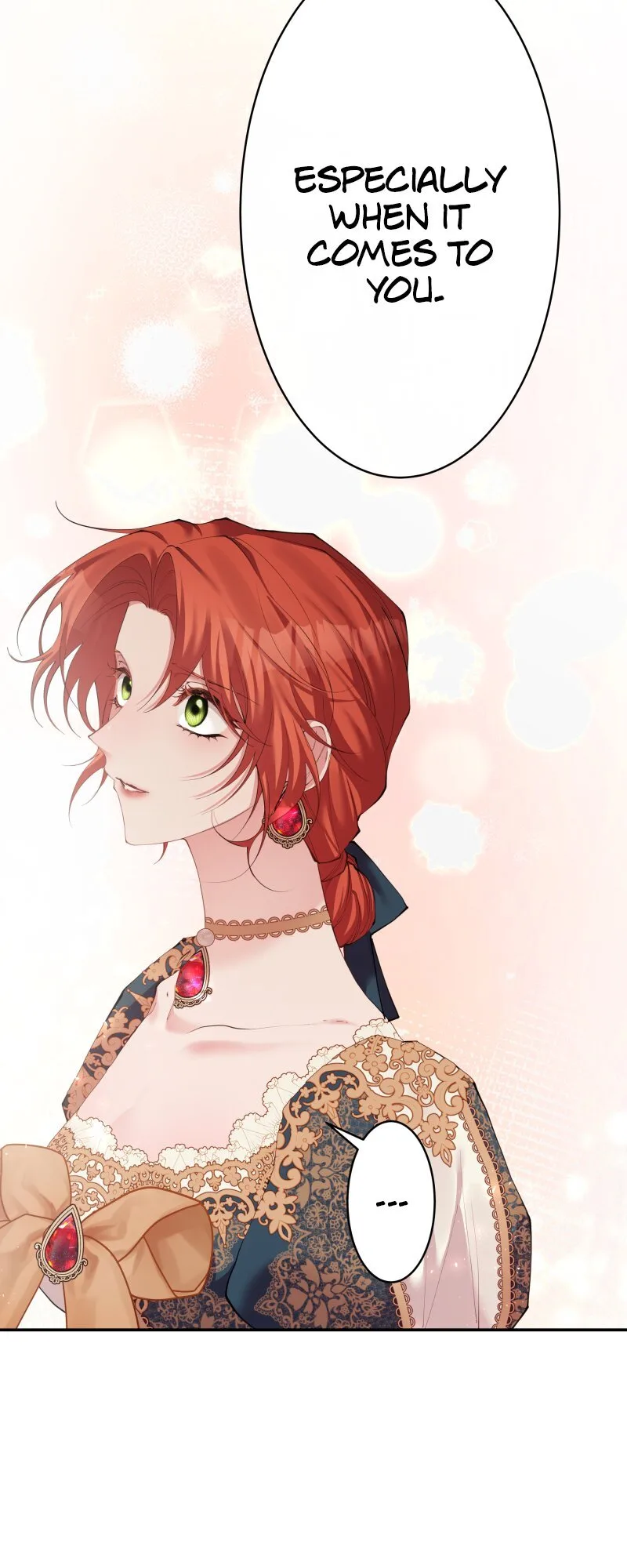 A Villainess’ Revenge Is Sweeter Than Honey Chapter 98 page 15