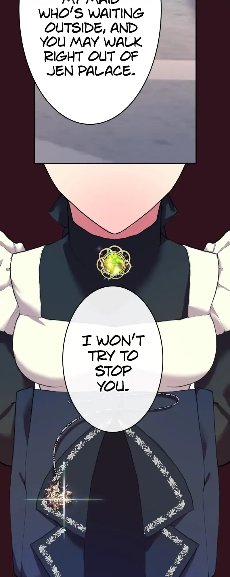 A Villainess’ Revenge Is Sweeter Than Honey Chapter 20 page 47