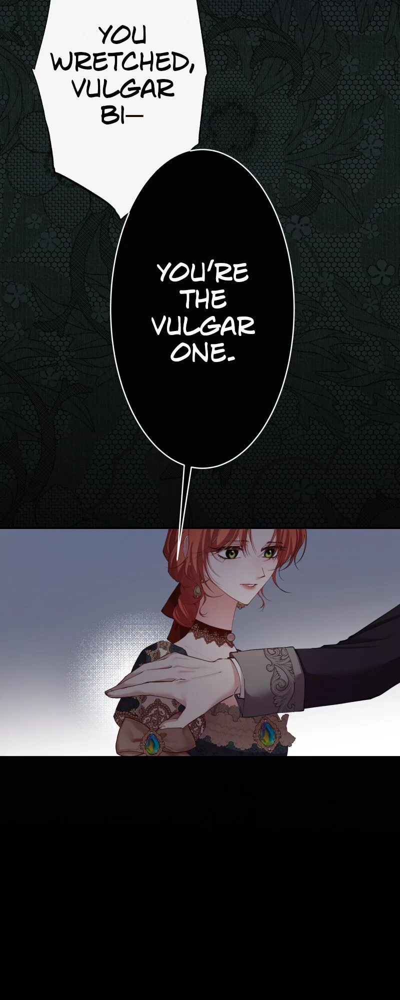 A Villainess’ Revenge Is Sweeter Than Honey Chapter 95 page 17