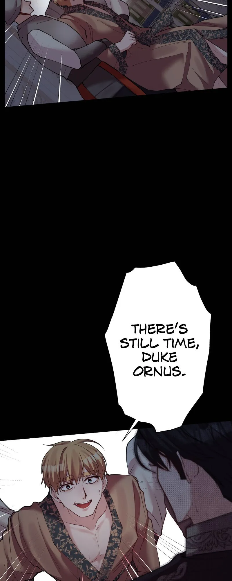A Villainess’ Revenge Is Sweeter Than Honey Chapter 95 page 24