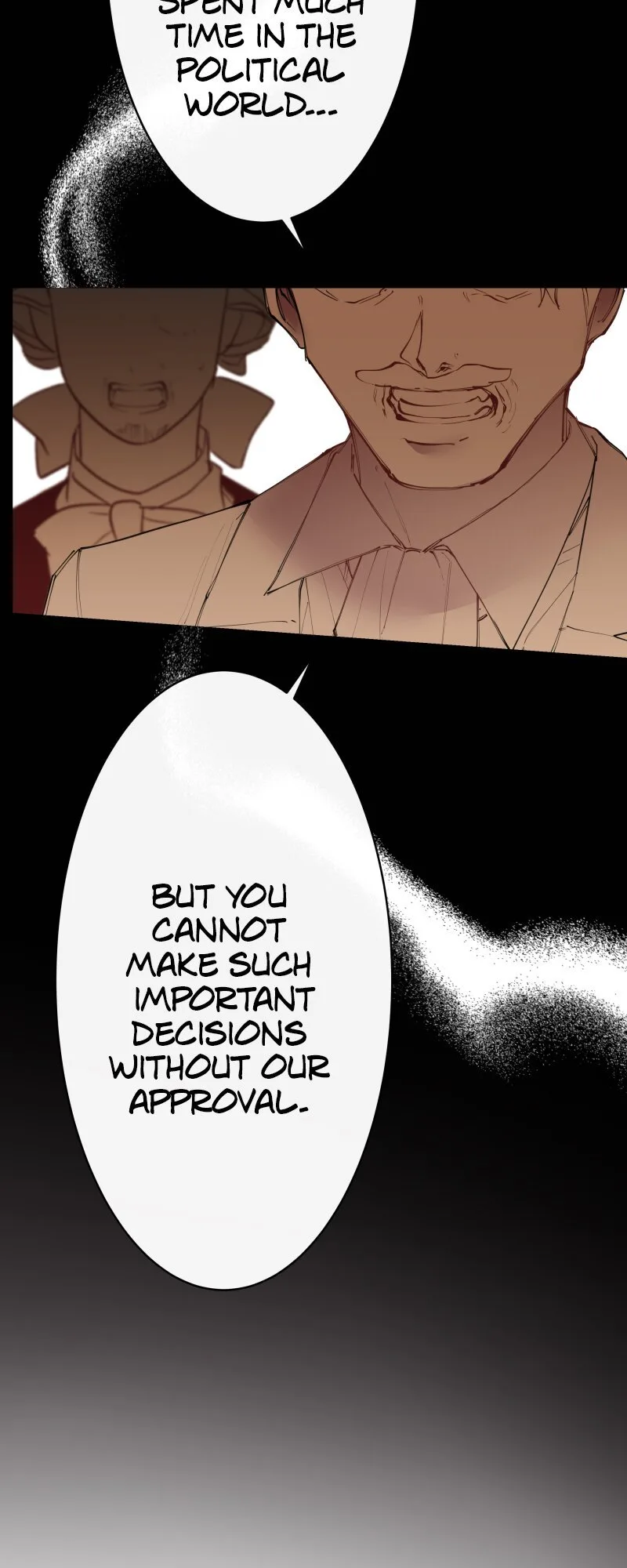 A Villainess’ Revenge Is Sweeter Than Honey Chapter 97 page 15