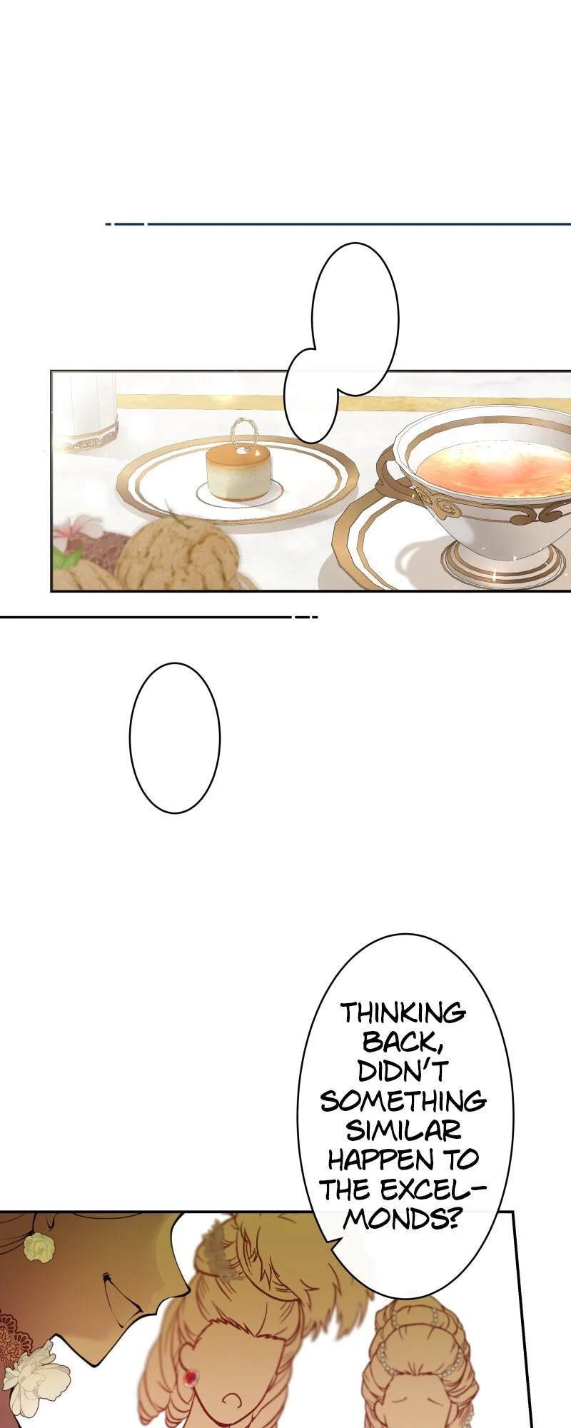 A Villainess’ Revenge Is Sweeter Than Honey Chapter 94 page 9