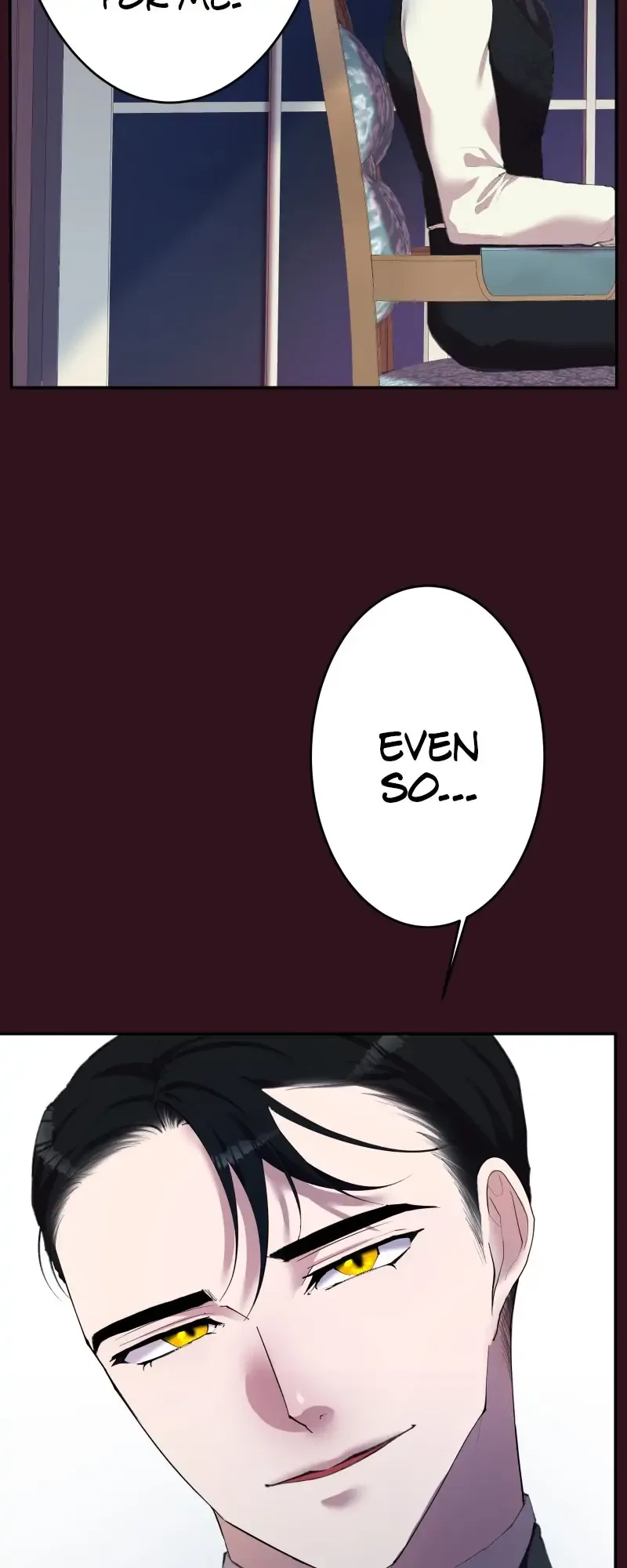 A Villainess’ Revenge Is Sweeter Than Honey Chapter 20 page 43