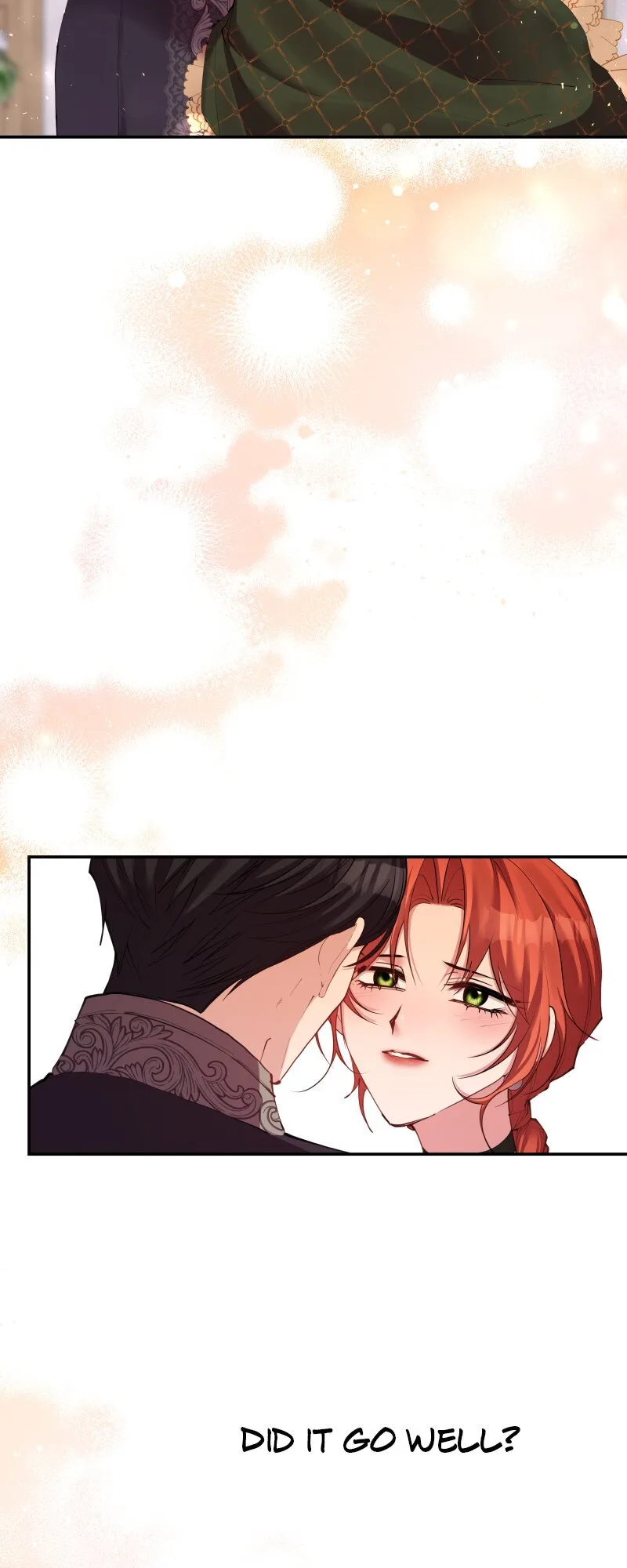 A Villainess’ Revenge Is Sweeter Than Honey Chapter 96 page 43