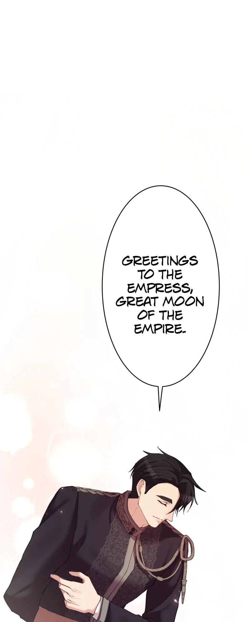 A Villainess’ Revenge Is Sweeter Than Honey Chapter 96 page 37