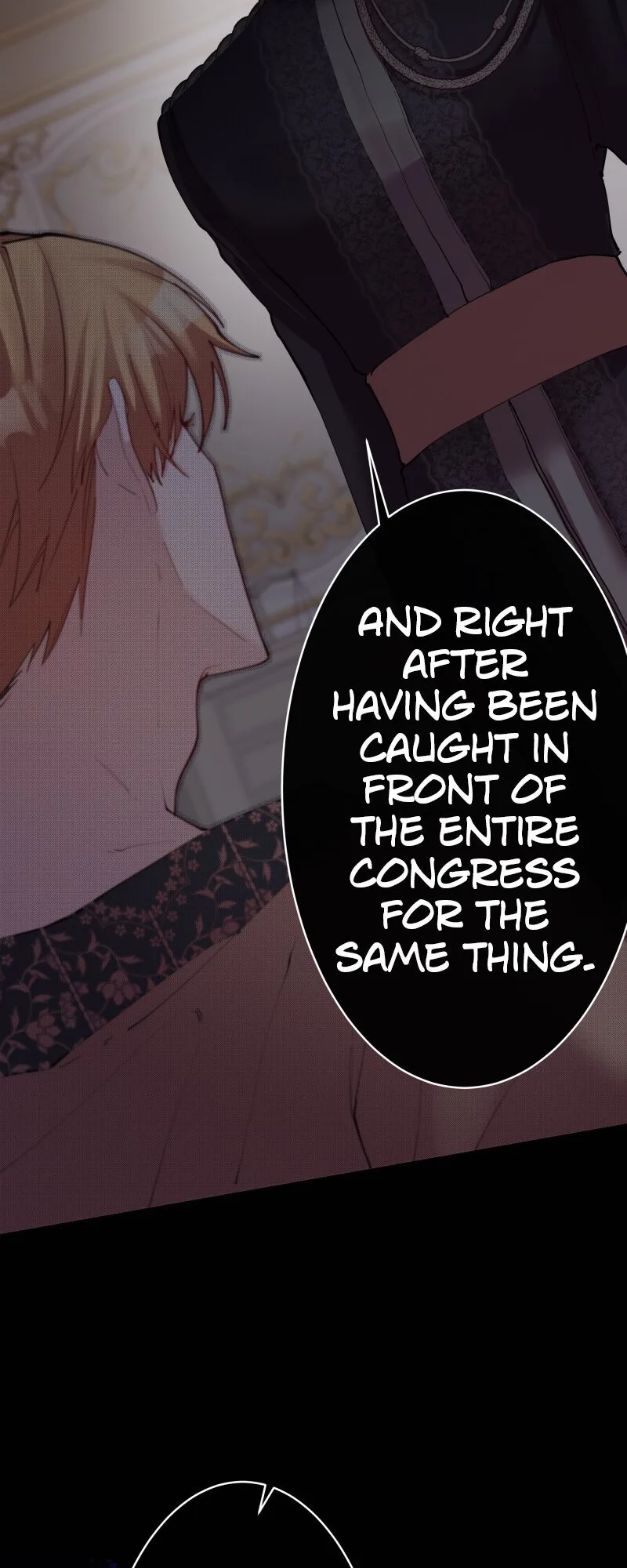 A Villainess’ Revenge Is Sweeter Than Honey Chapter 95 page 19