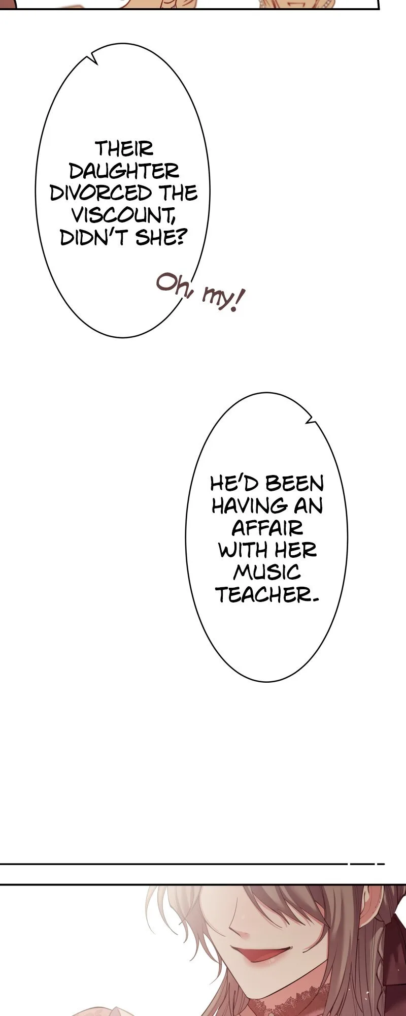 A Villainess’ Revenge Is Sweeter Than Honey Chapter 94 page 10