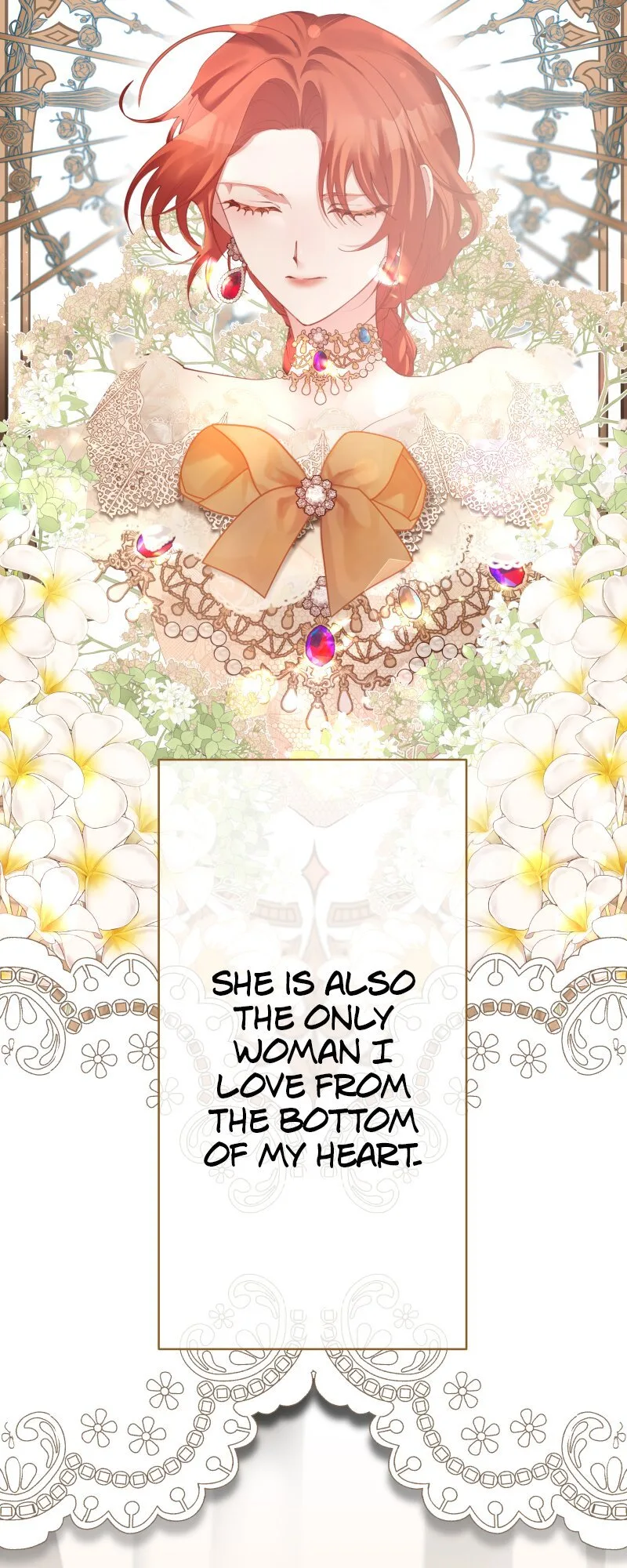 A Villainess’ Revenge Is Sweeter Than Honey Chapter 97 page 19