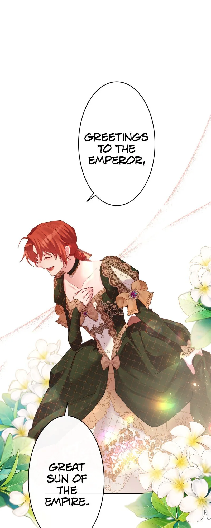 A Villainess’ Revenge Is Sweeter Than Honey Chapter 96 page 39