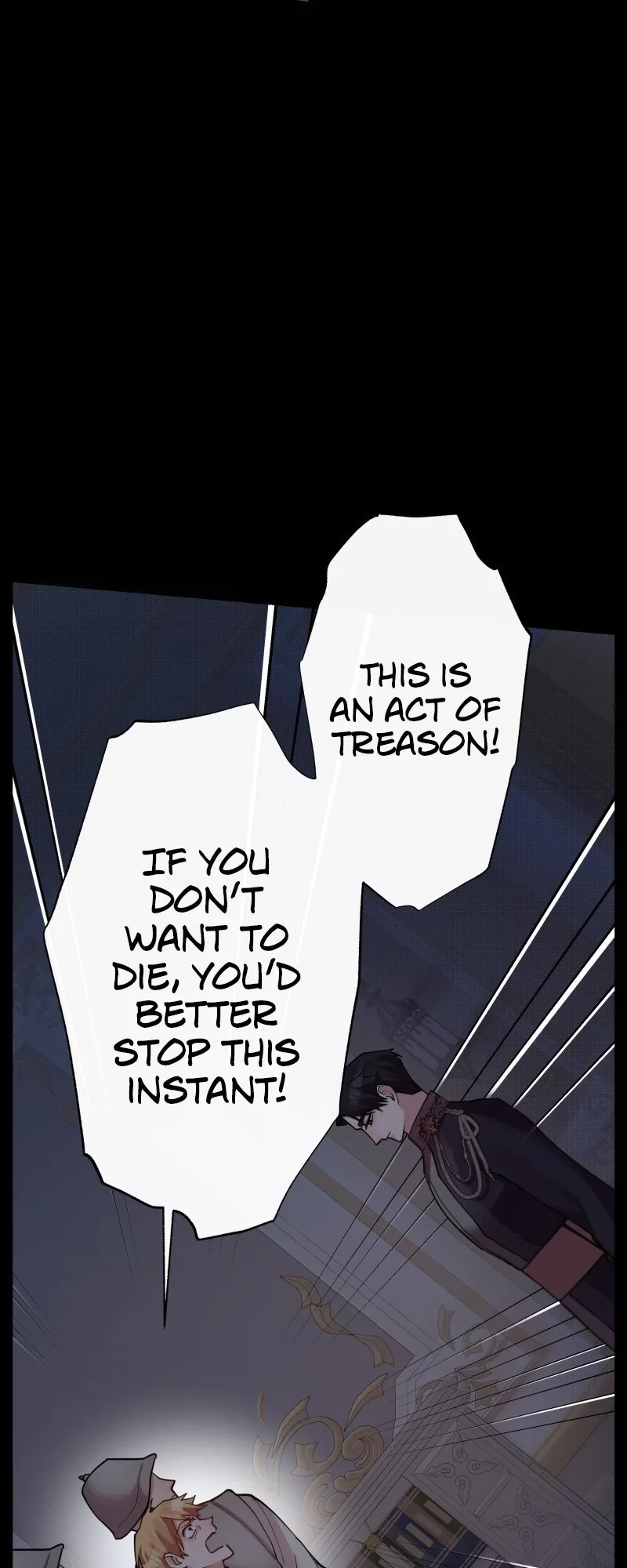 A Villainess’ Revenge Is Sweeter Than Honey Chapter 95 page 23