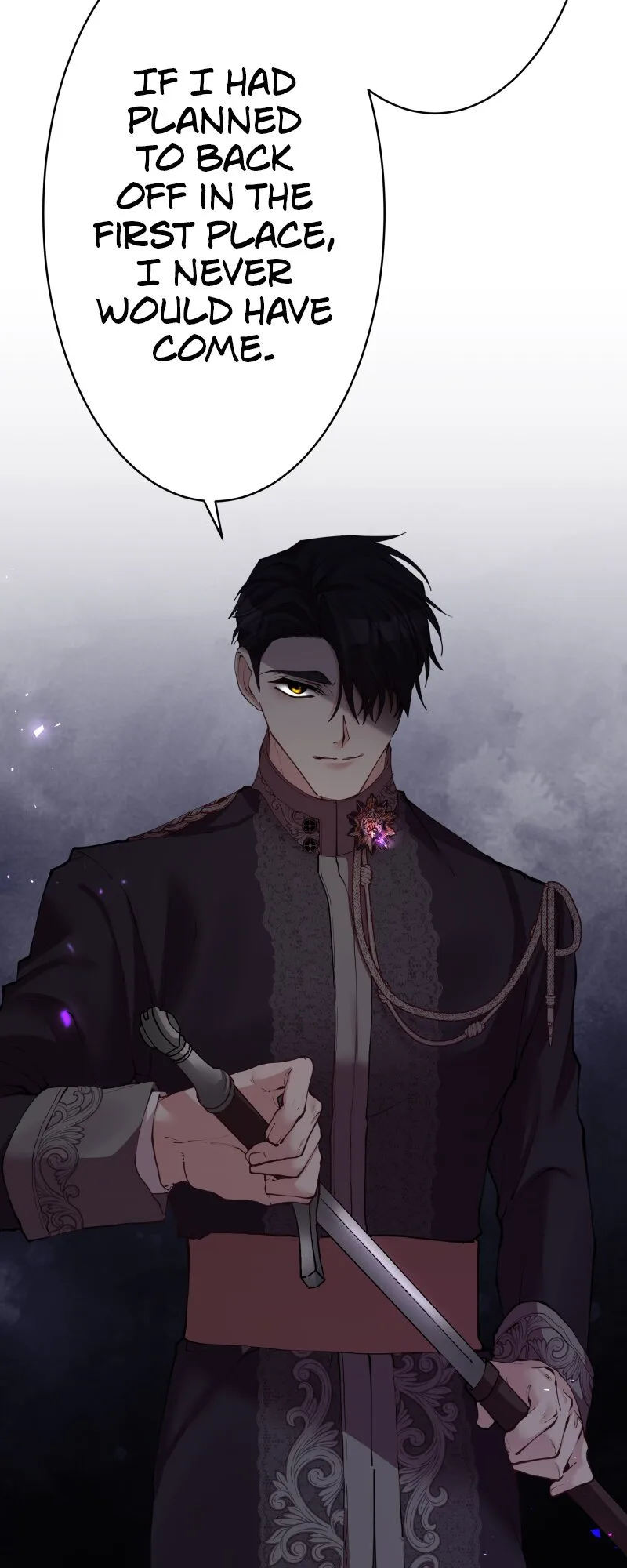 A Villainess’ Revenge Is Sweeter Than Honey Chapter 95 page 26