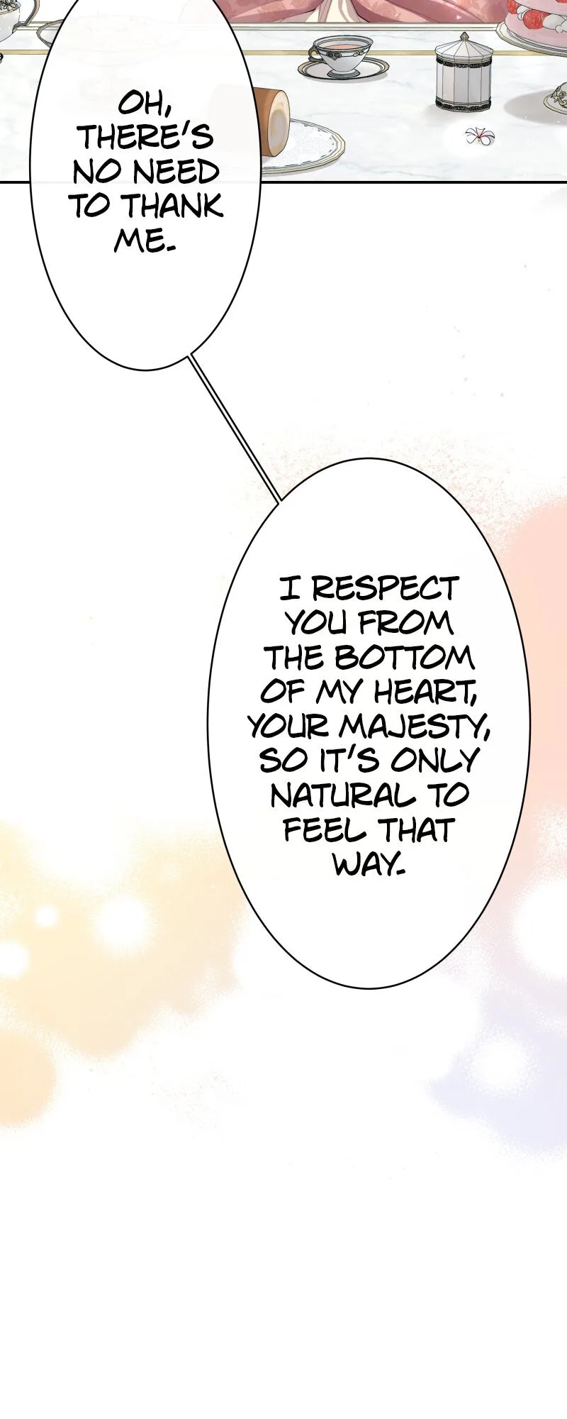 A Villainess’ Revenge Is Sweeter Than Honey Chapter 94 page 17
