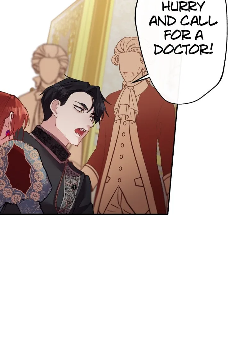 A Villainess’ Revenge Is Sweeter Than Honey Chapter 93 page 15