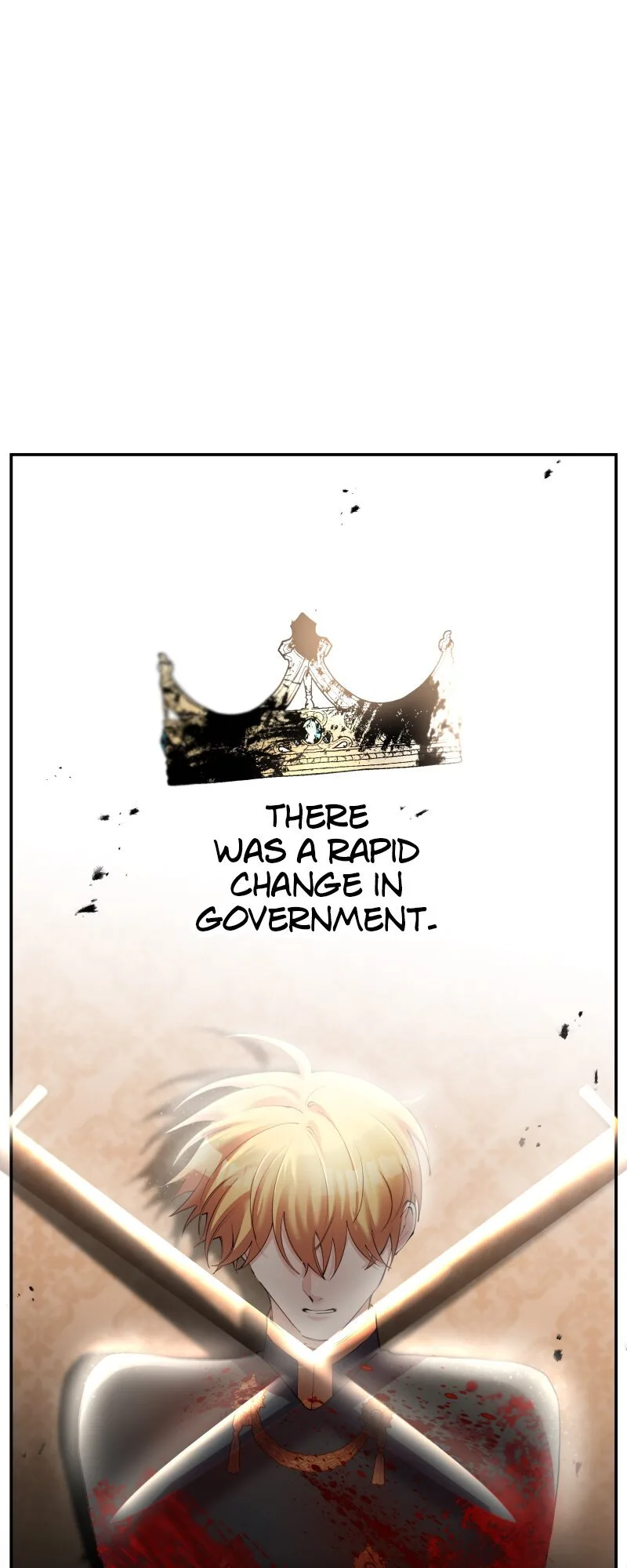 A Villainess’ Revenge Is Sweeter Than Honey Chapter 99 page 13