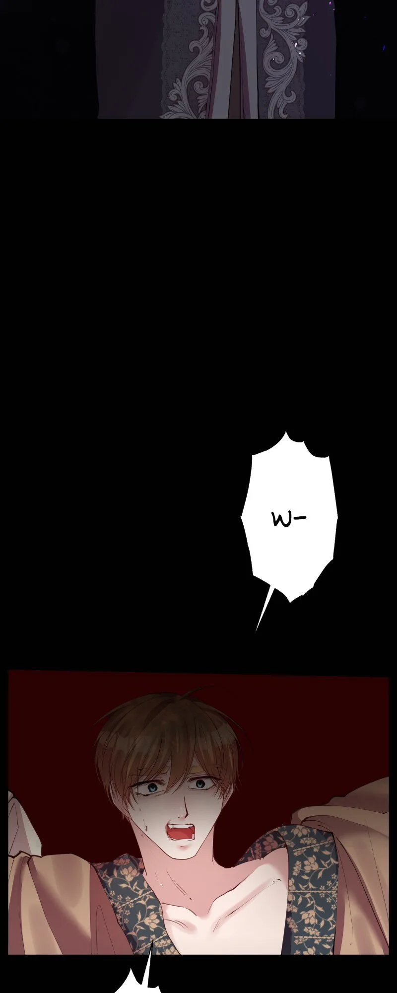 A Villainess’ Revenge Is Sweeter Than Honey Chapter 95 page 27