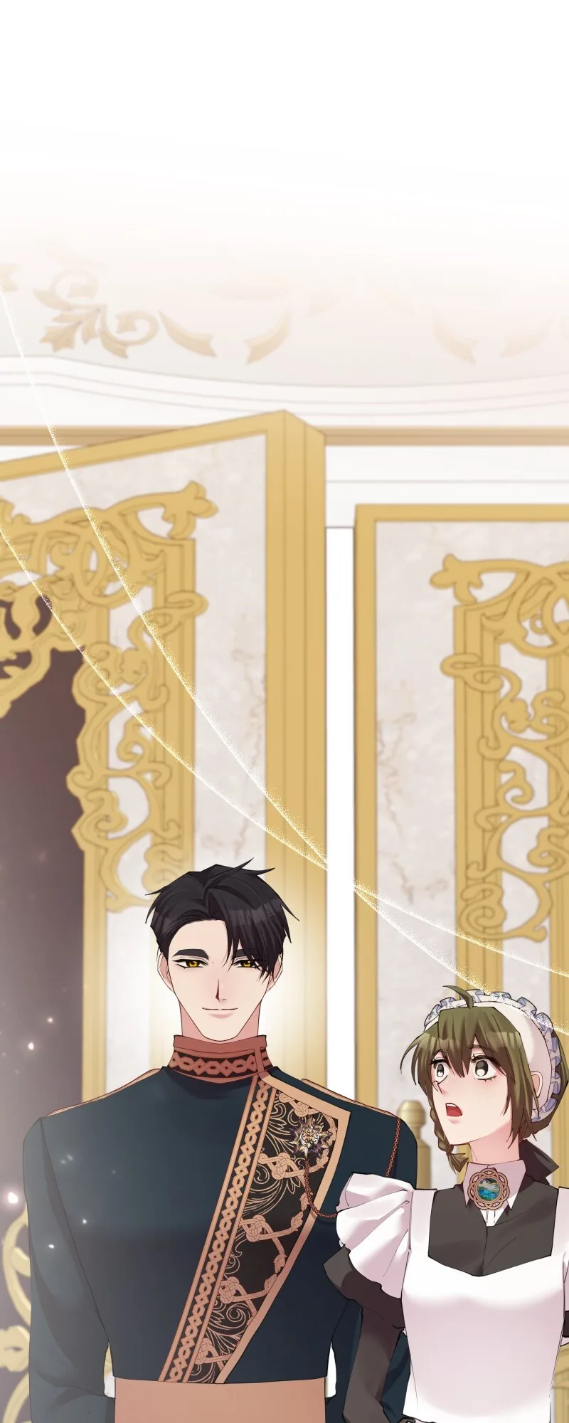 A Villainess’ Revenge Is Sweeter Than Honey Chapter 98 page 10