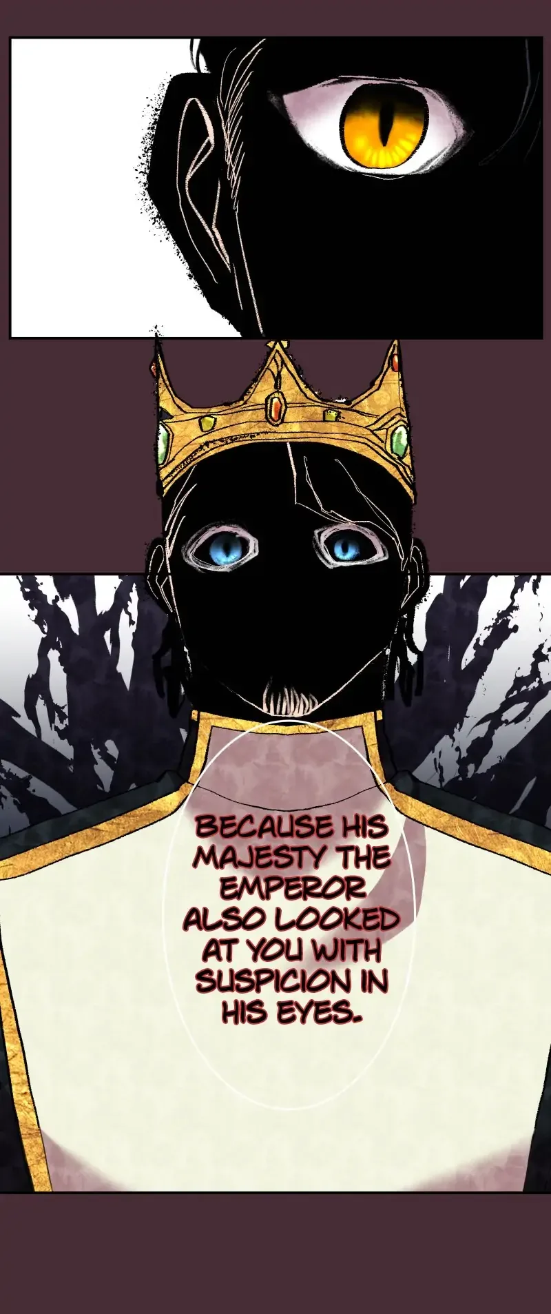 A Villainess’ Revenge Is Sweeter Than Honey Chapter 20 page 38