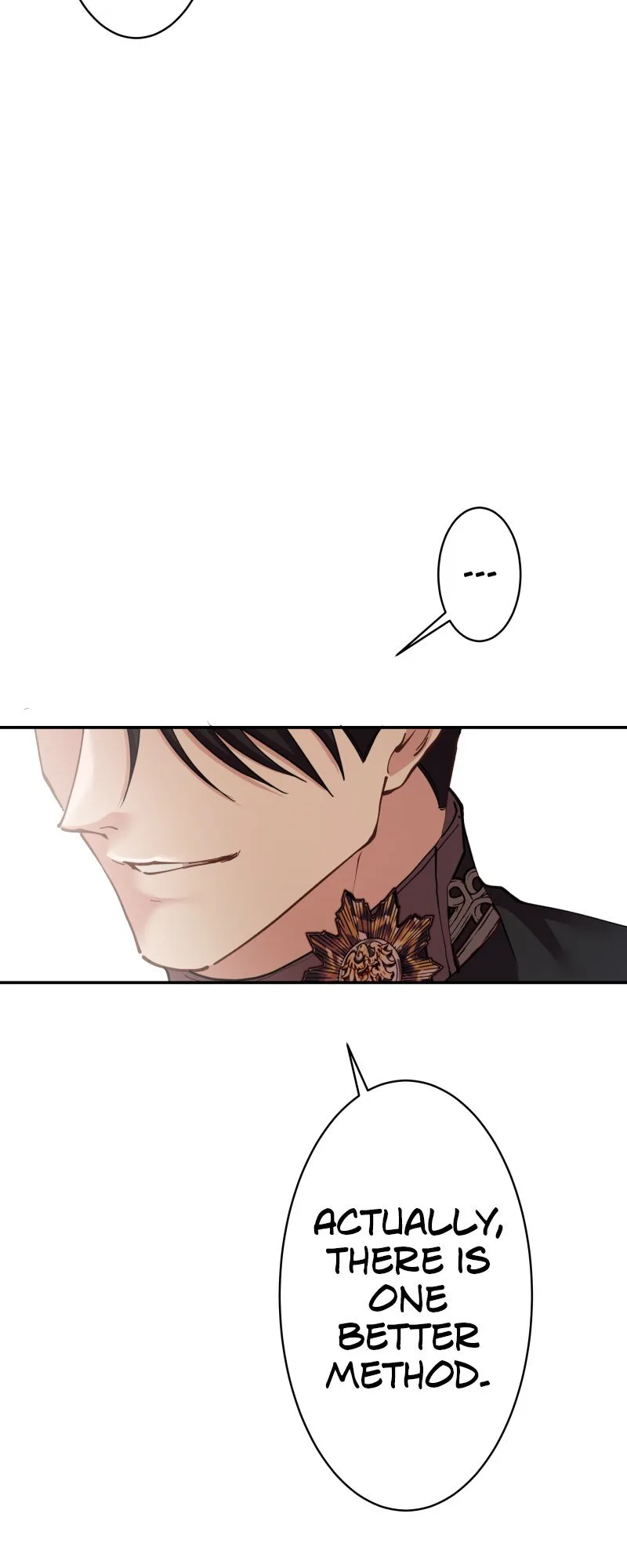 A Villainess’ Revenge Is Sweeter Than Honey Chapter 92 page 40