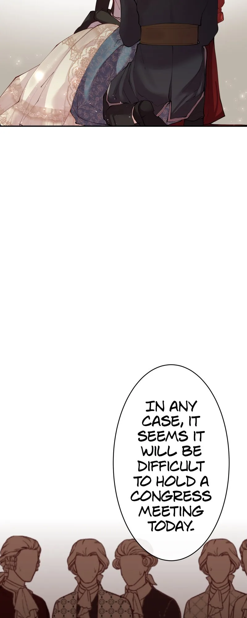 A Villainess’ Revenge Is Sweeter Than Honey Chapter 93 page 19