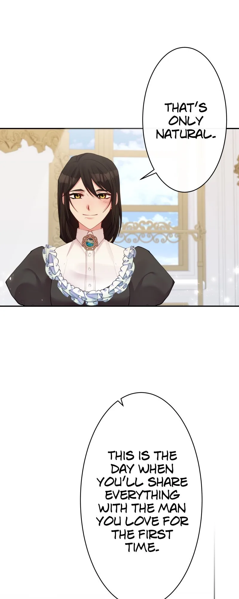 A Villainess’ Revenge Is Sweeter Than Honey Chapter 99 page 10