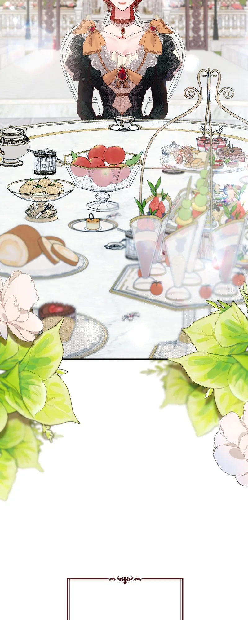 A Villainess’ Revenge Is Sweeter Than Honey Chapter 94 page 6