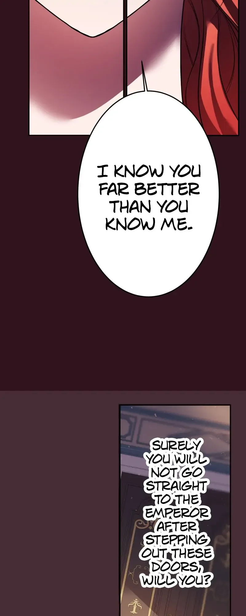 A Villainess’ Revenge Is Sweeter Than Honey Chapter 20 page 36