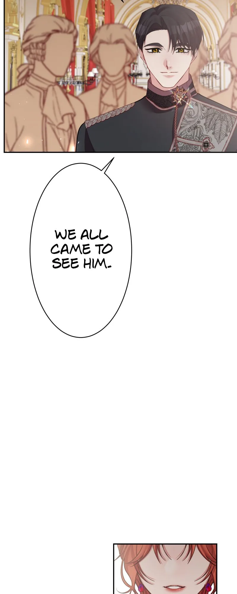 A Villainess’ Revenge Is Sweeter Than Honey Chapter 92 page 48